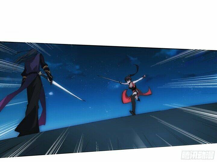 bí mật của dạ tộc chapter 1.5 22