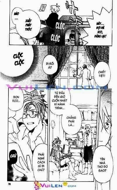 thanh kiếm và vương miện chapter 3 70