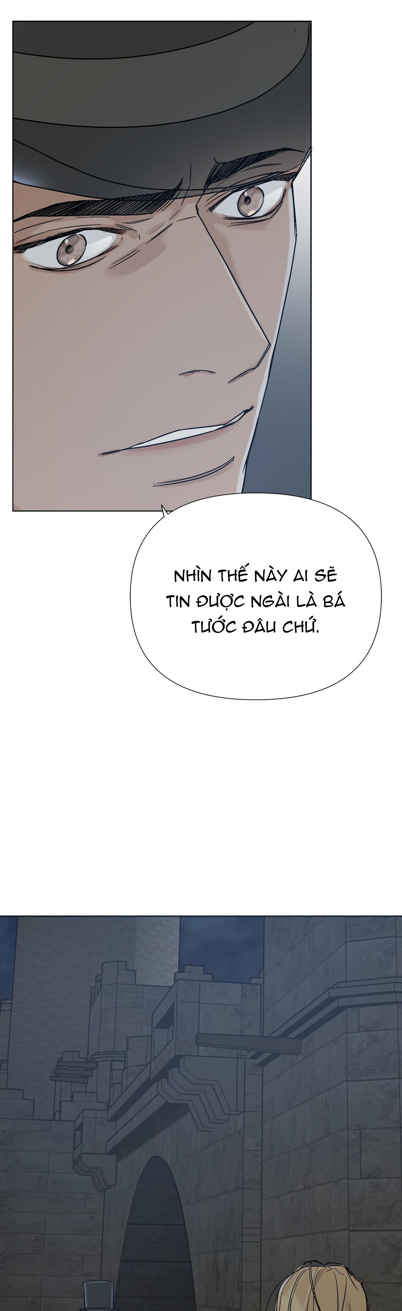 bước vào vườn hồng chapter 3 41