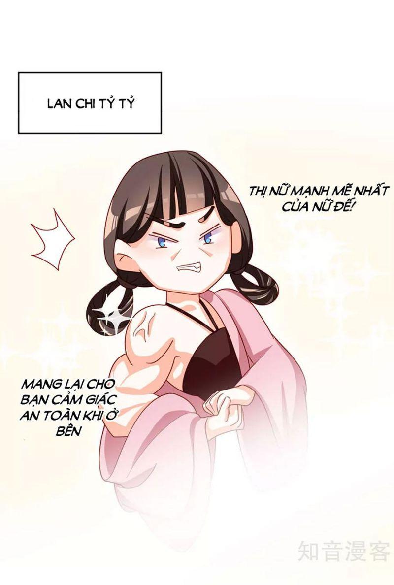 hậu cung của nữ đế chapter 0 46
