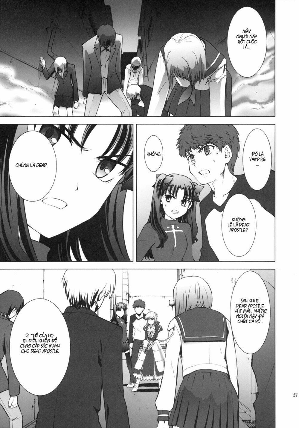 type-moon complex x chapter 3 7