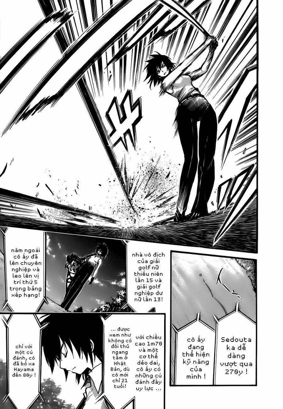 he~nshin!! - sonata birdie rush chapter 2 8