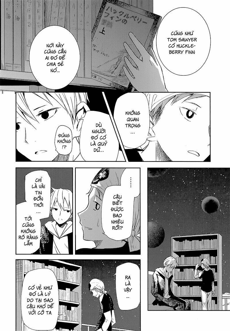 ib - instant bullet chapter 7 23