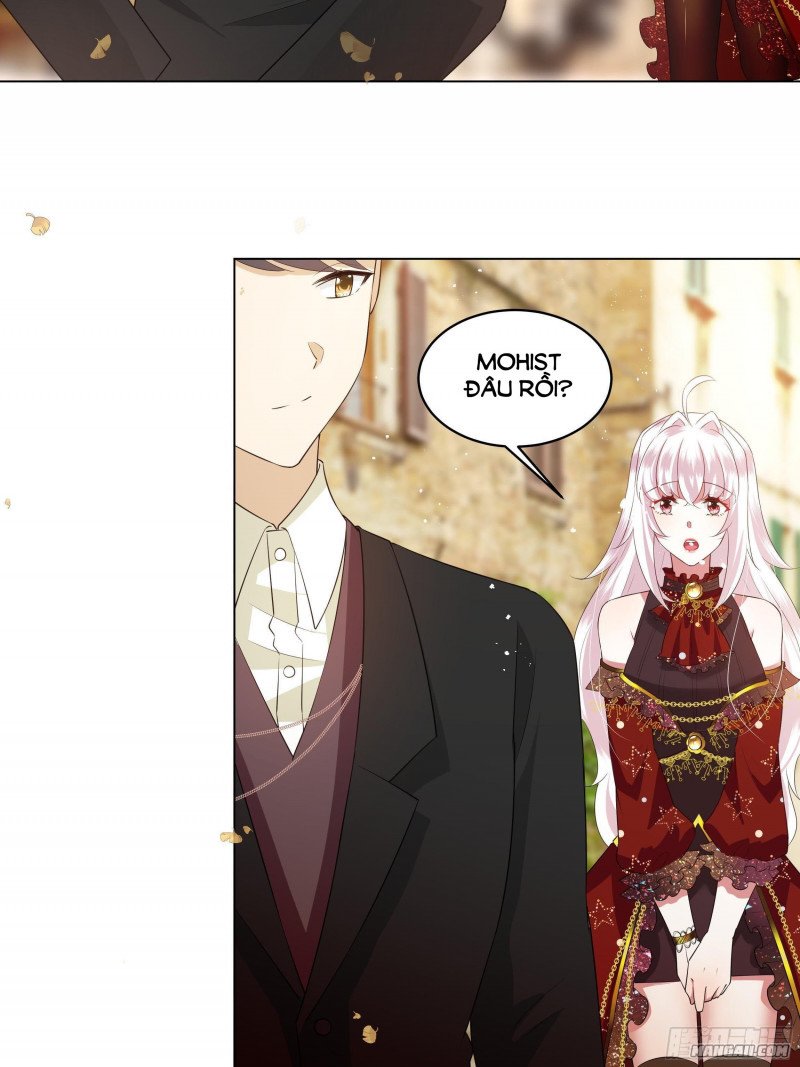 công chúa phản diện trong truyền thuyết chapter 28 38