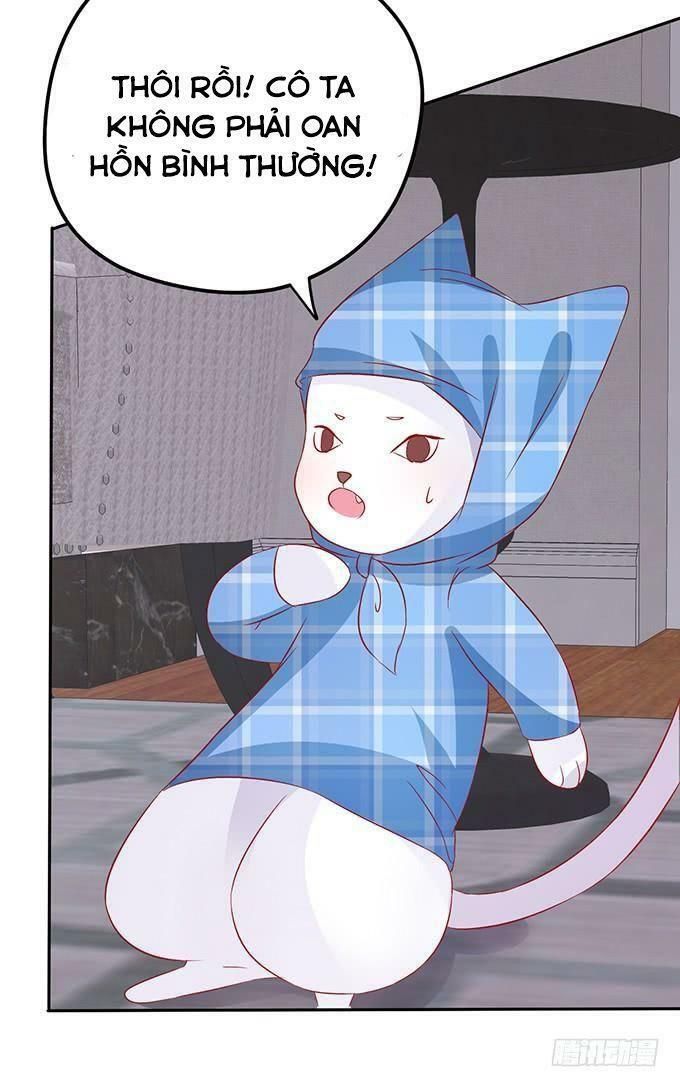 hồ tiên hung bạo chapter 16 66