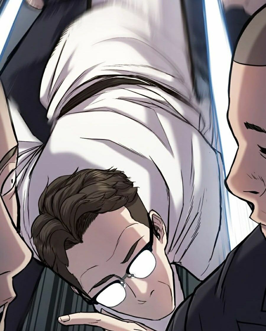 bố tôi là đặc vụ chapter 5 101