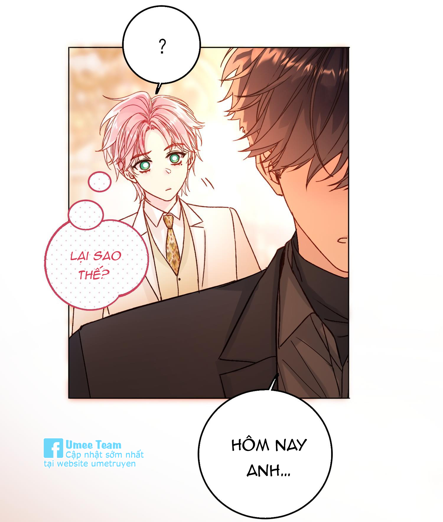 tôi phải làm một kẻ đại xấu xa chapter 73 30