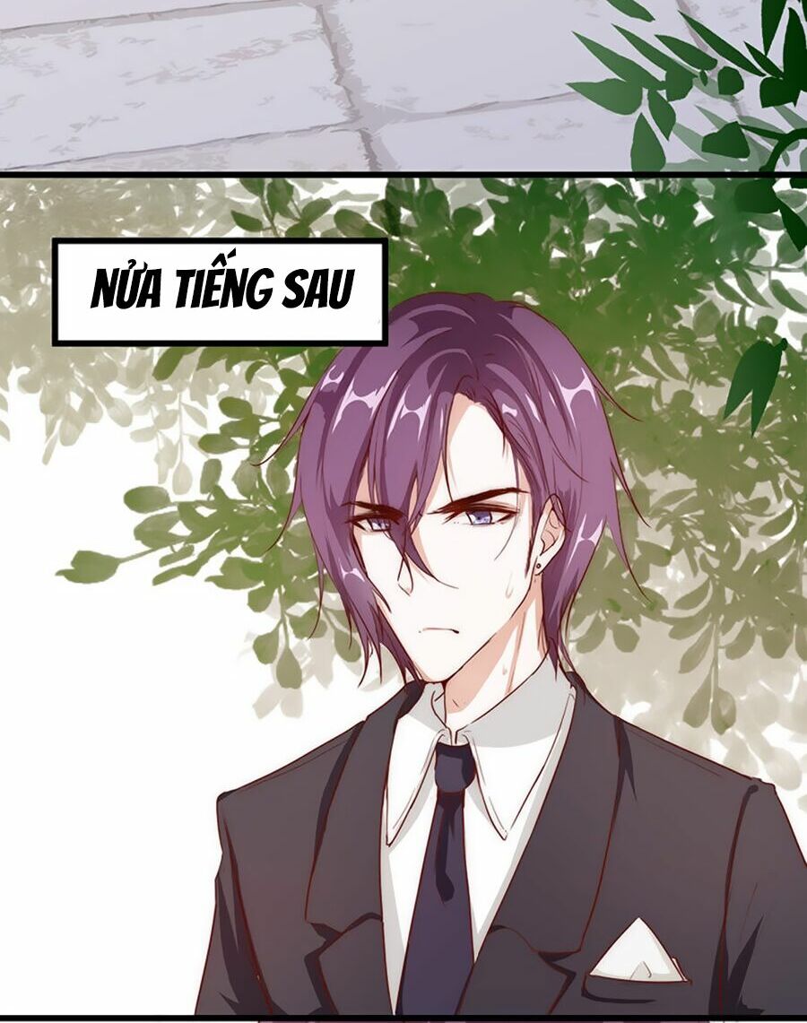 cả thế giới đều không bằng người chapter 4 27