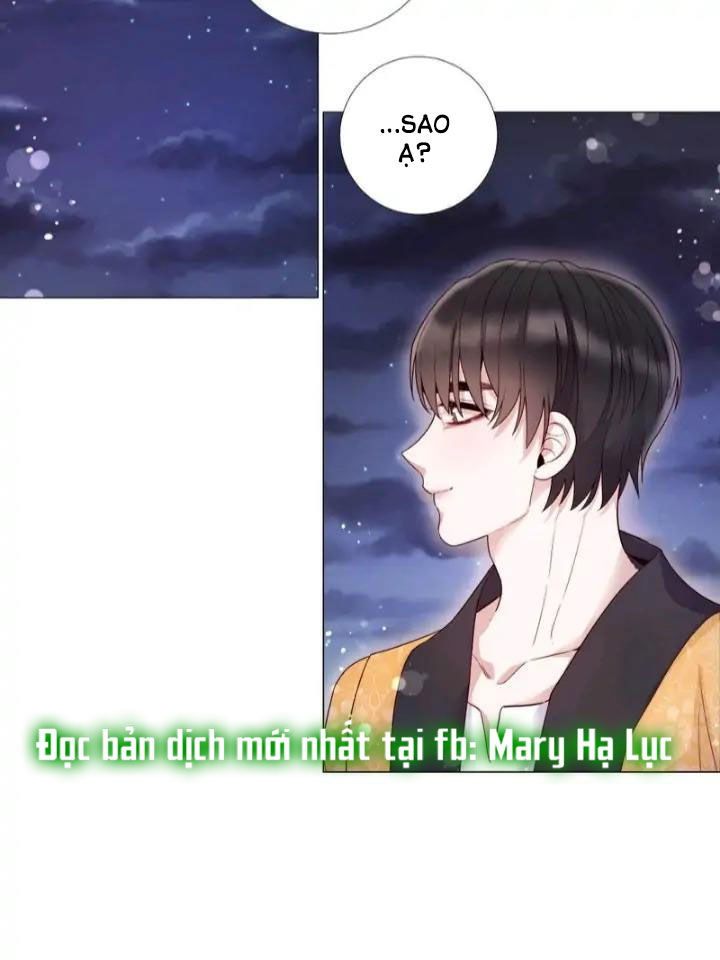 từ tiểu thư thành hoàng hậu - lady to queen chapter 57.2 19