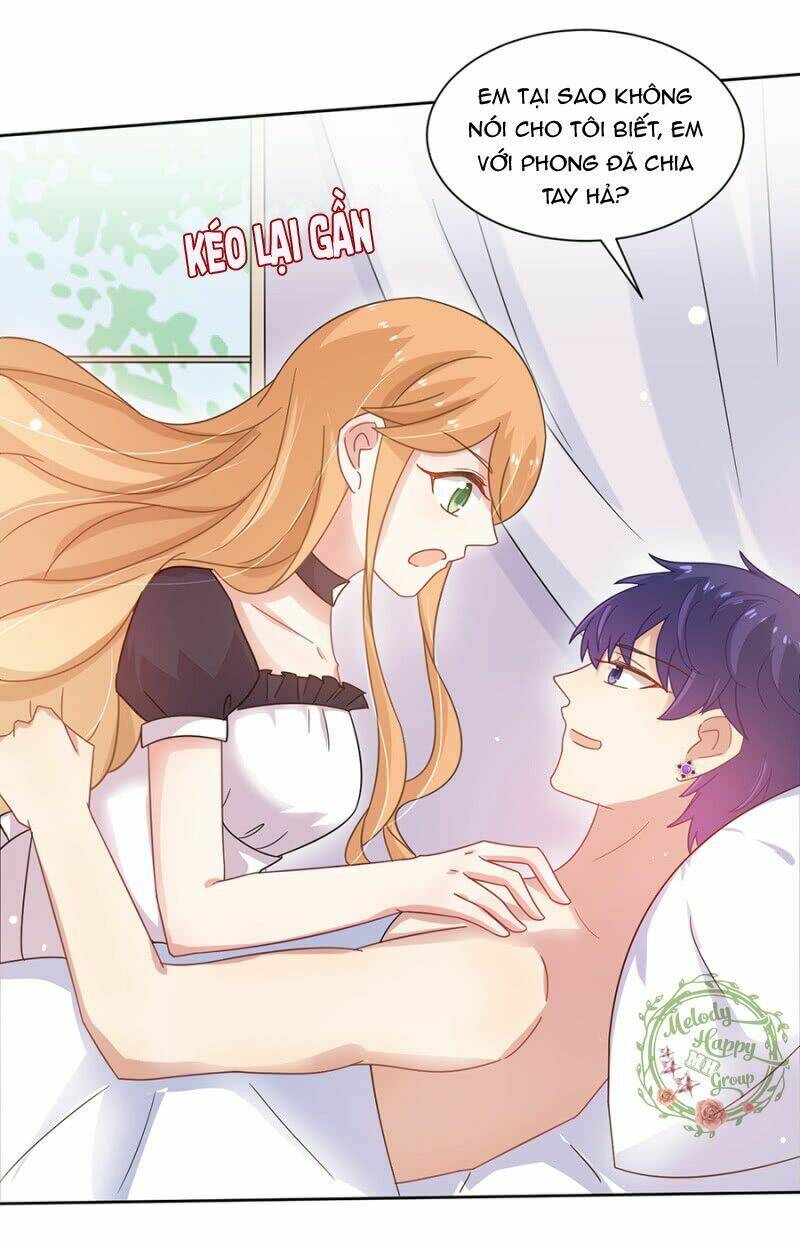 ma lạt thiên kim đẩu ác thiếu chapter 79 22