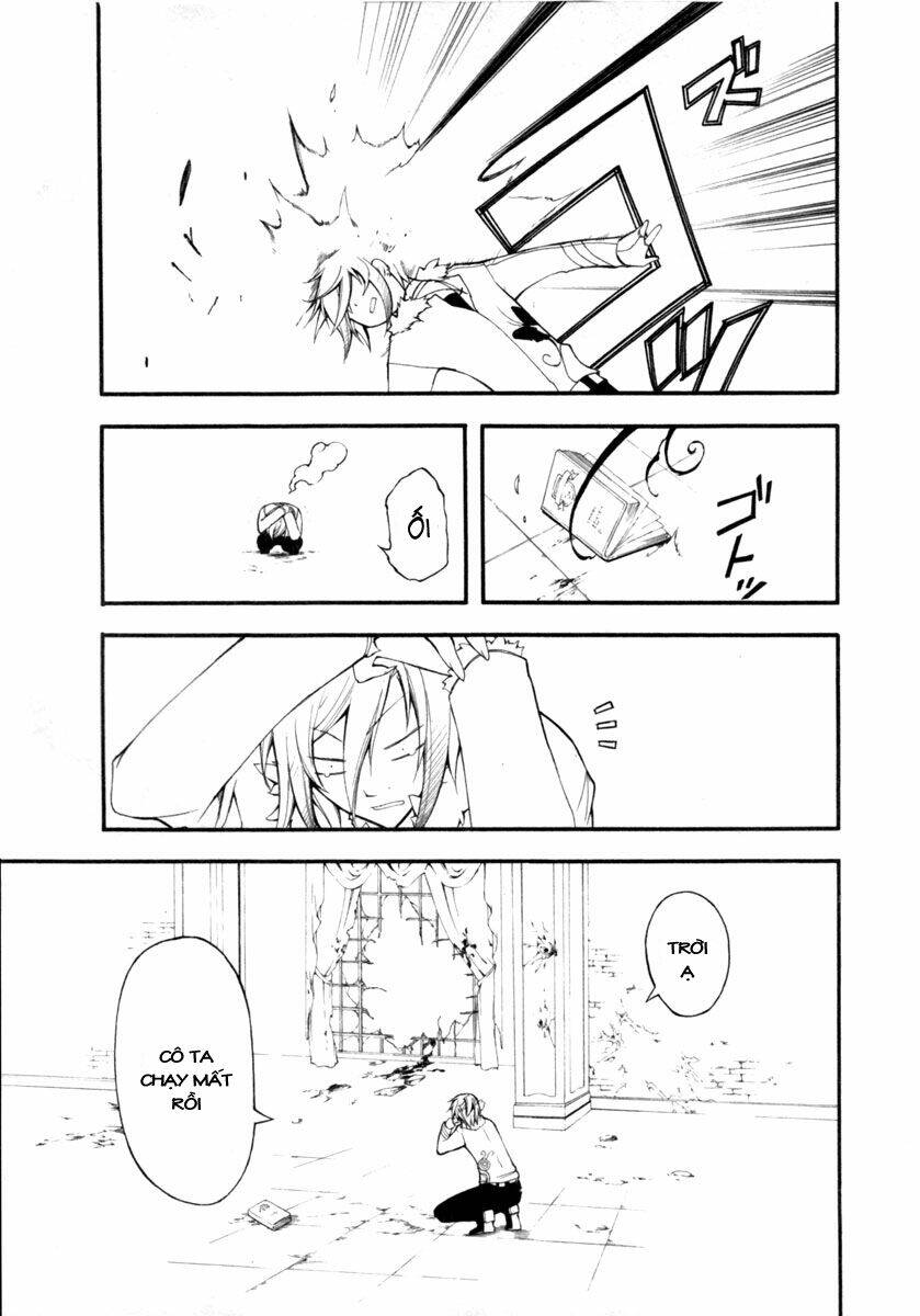 bloody cross chapter 11 13