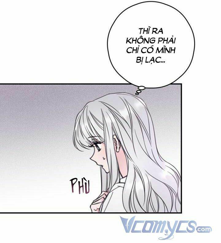 kiếp này tôi sẽ sống như một nhân vật phụ chapter 10 5