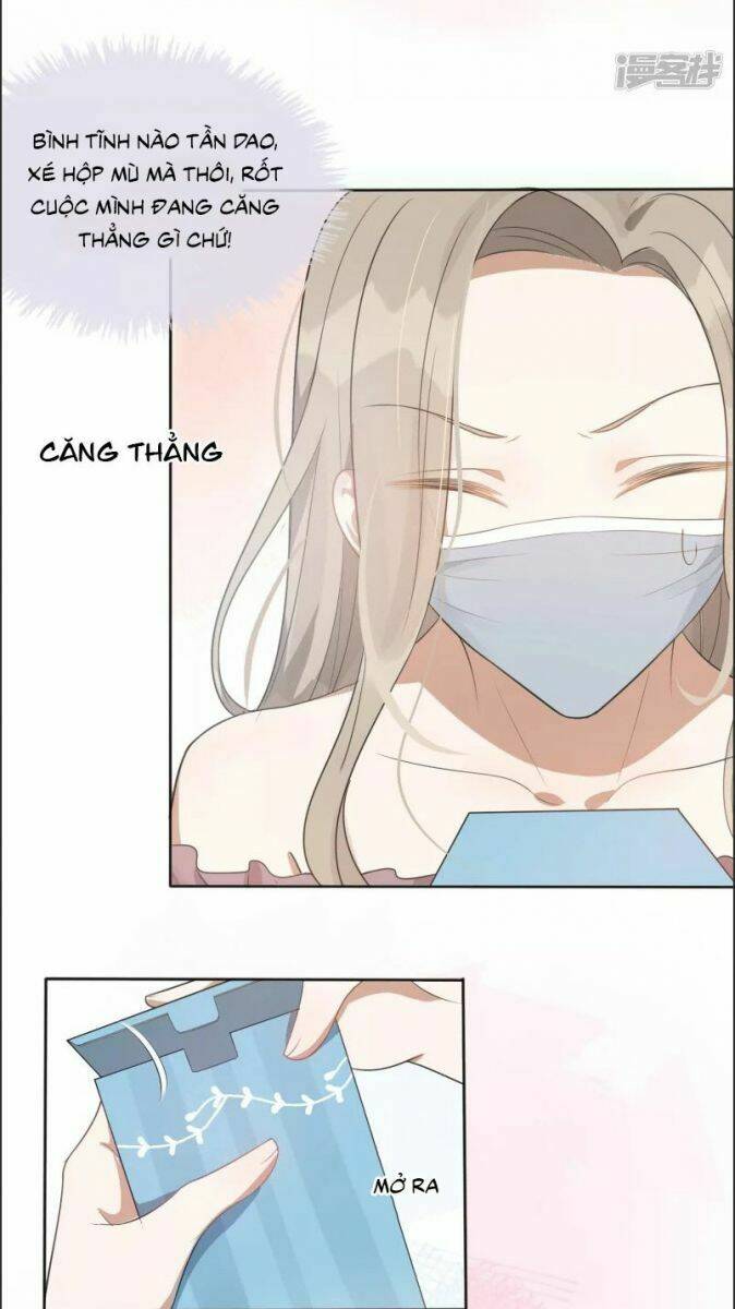 phim giả làm thật chapter 38.2 9