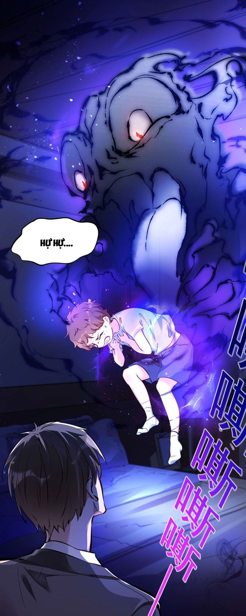 đệ nhất người ở rể chapter 5 17