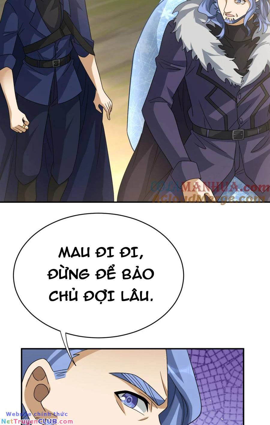 cựu nhật ngự long chapter 40 44