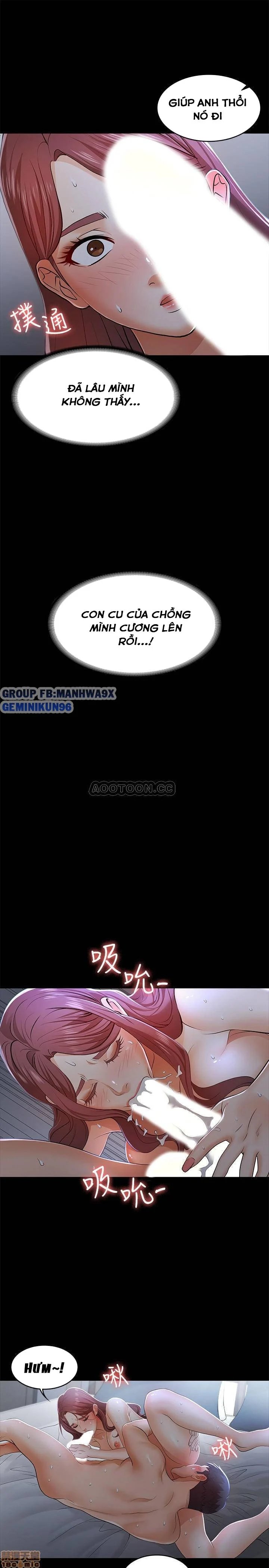 hoán đổi vợ chồng chapter 10 26