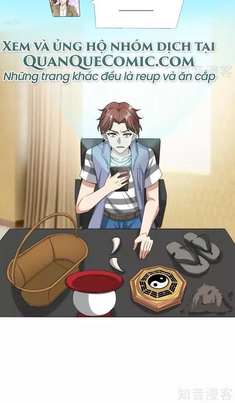 vòng bạn bè mạnh nhất của tiên giới chapter 28 8