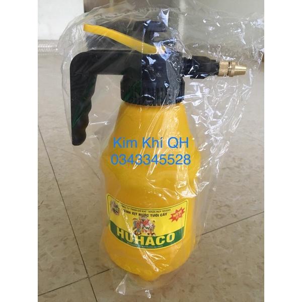 Bình Tưới cây có Tăng áp 2 lít tiện lợi