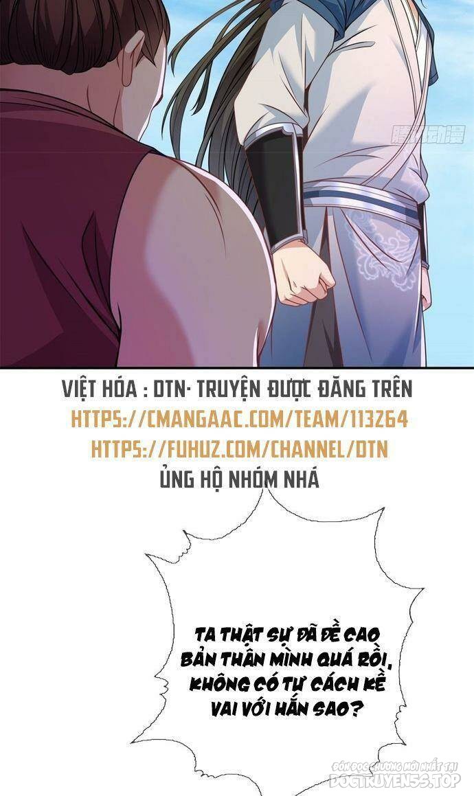 ta có khả năng vô hạn đốn ngộ chapter 25 4
