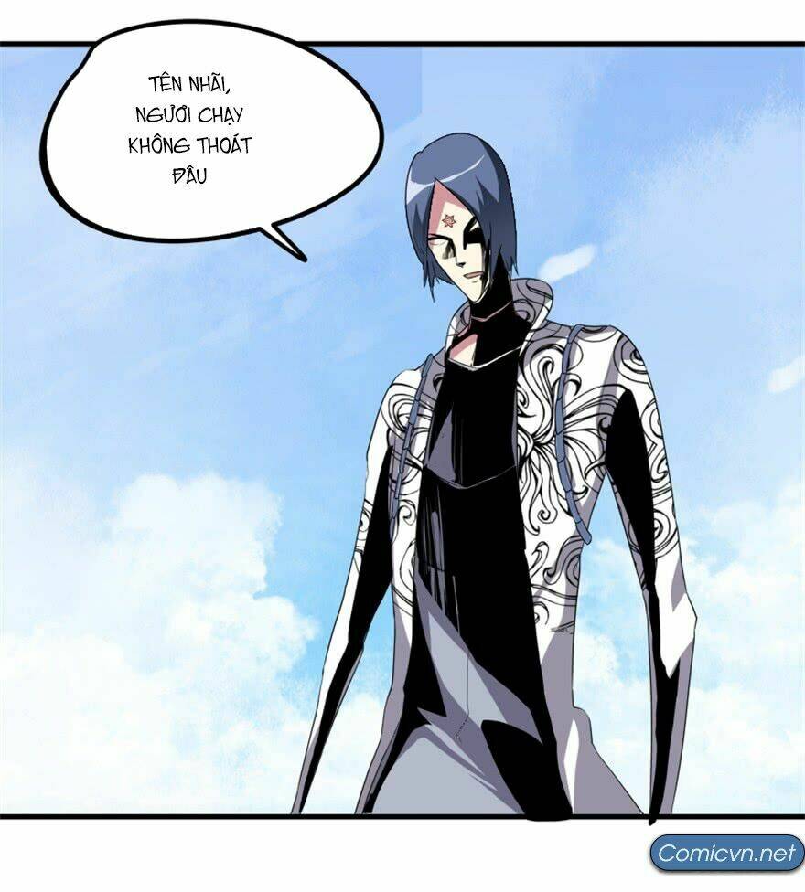 trùng sinh thành yêu chapter 19 32