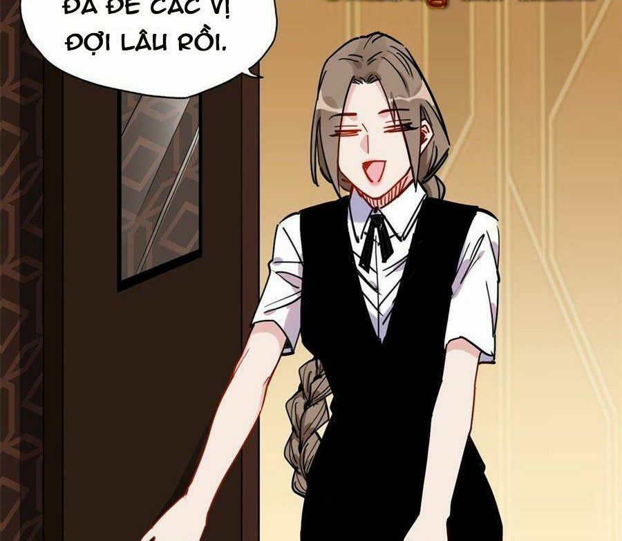 cố tổng, vợ của ngài quá mạnh rồi! chapter 44 57