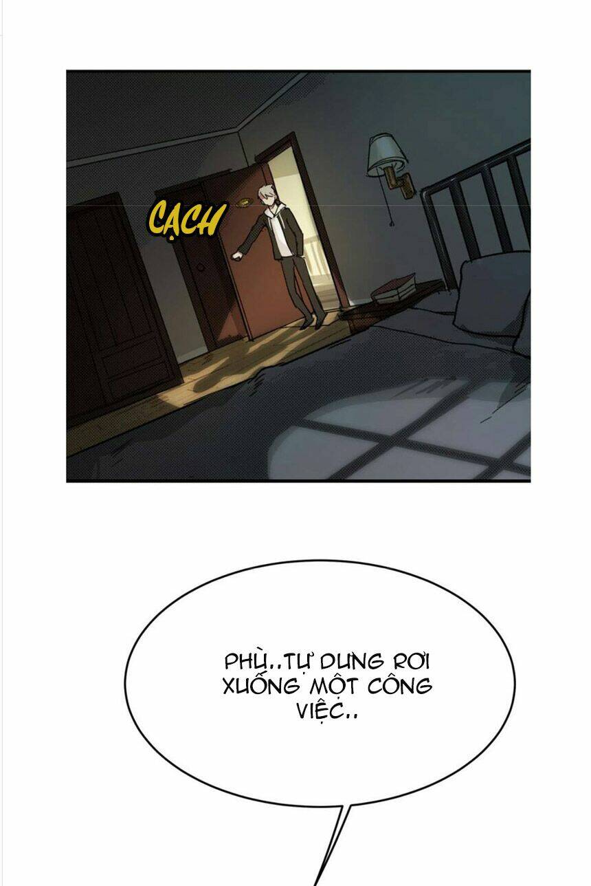 quạ đen chapter 12 21