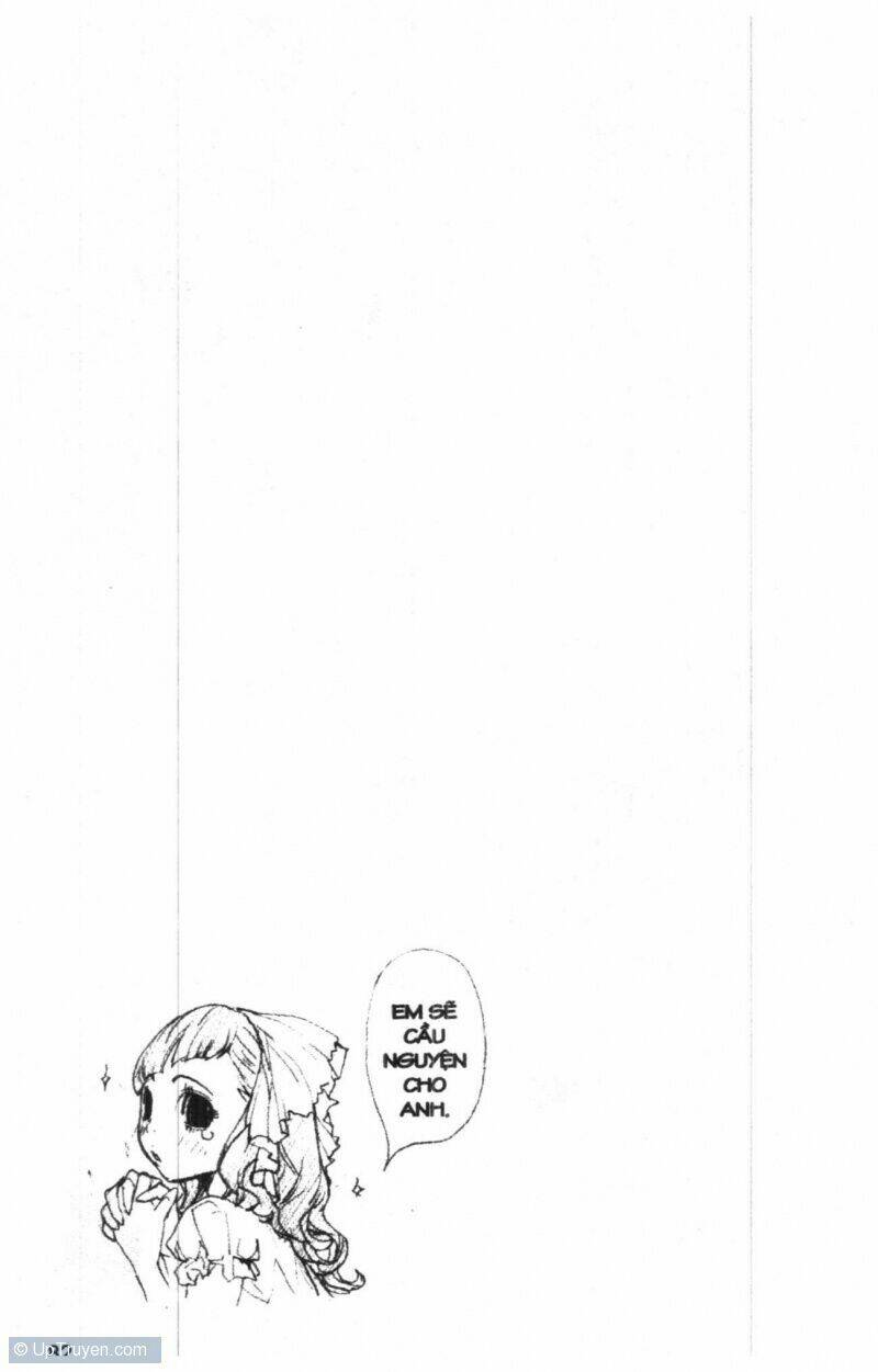 móng vuốt chapter 3 82