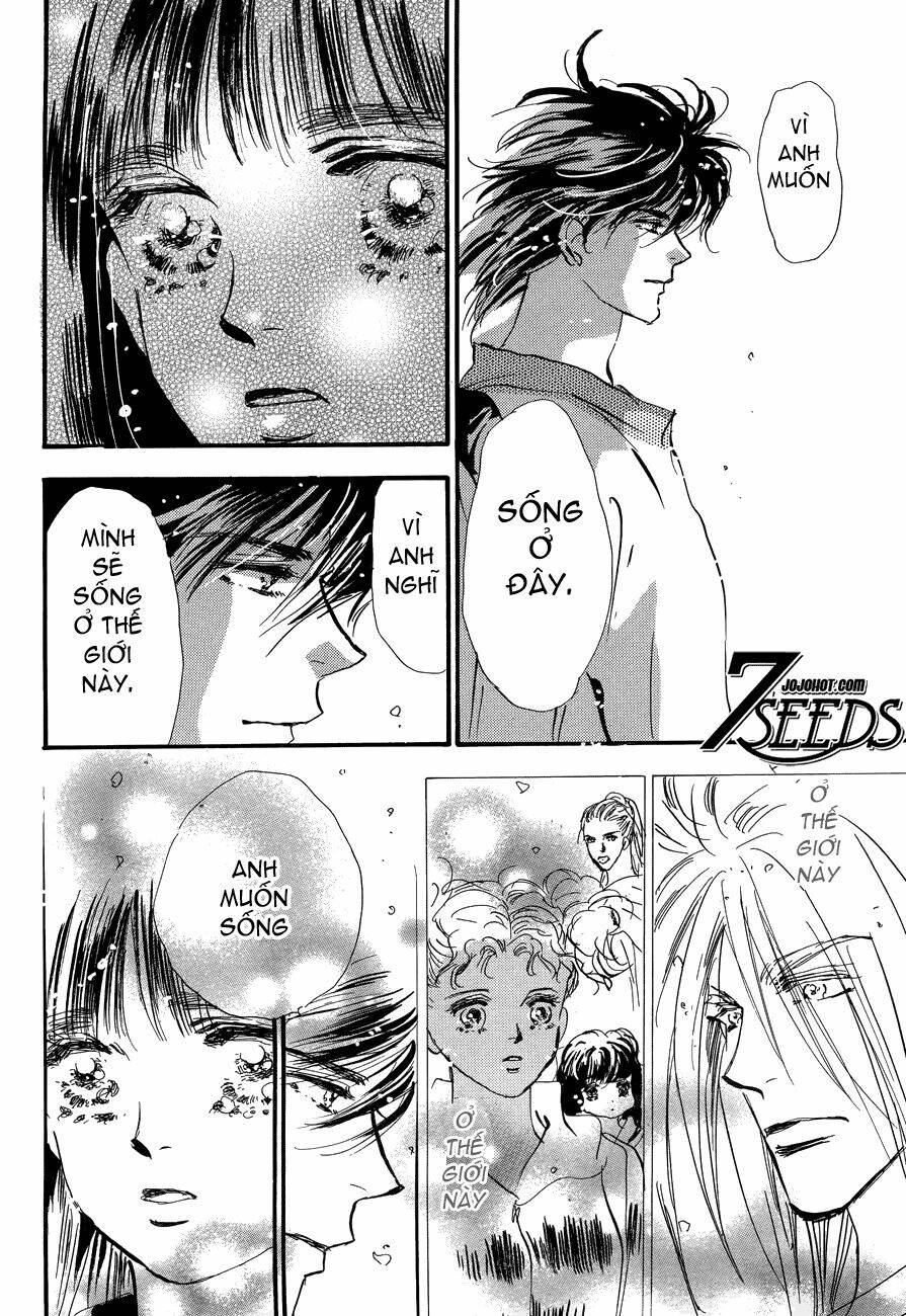 7 mầm sống chapter 106 33