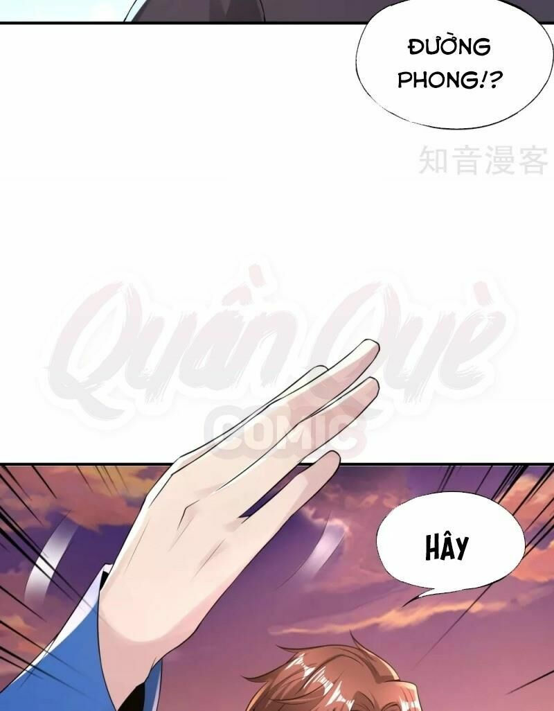 vòng bạn bè mạnh nhất của tiên giới chapter 37 20