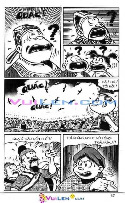 thần đồng đất việt chapter 15 64