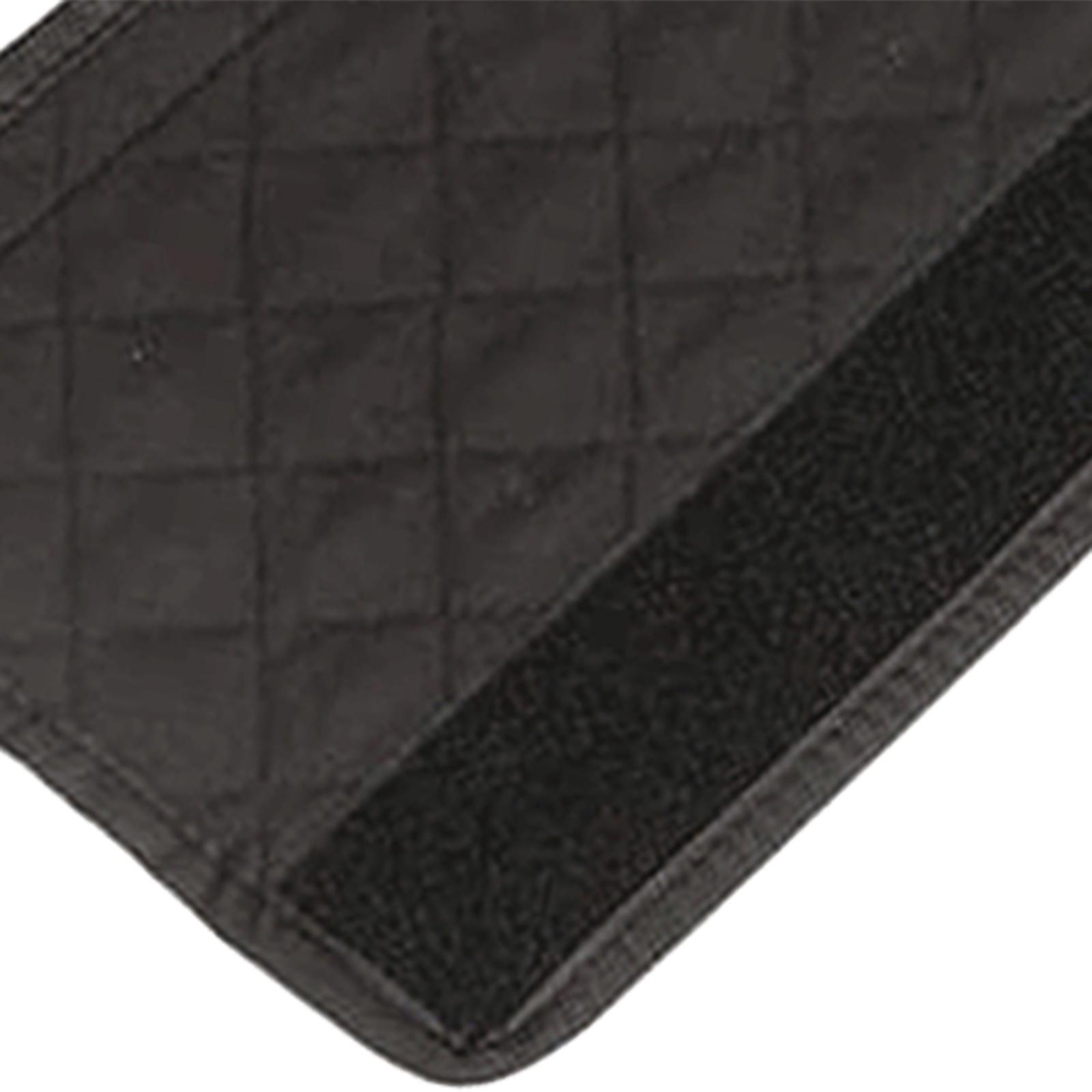 Supermarket Shopping Cart Covers Shopping Trolley Handle Sleeves Gloves