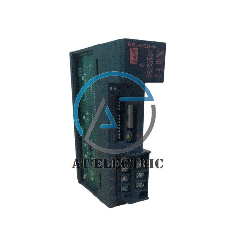 Module mở rộng Mitsubishi A1SJ71UC24-R4