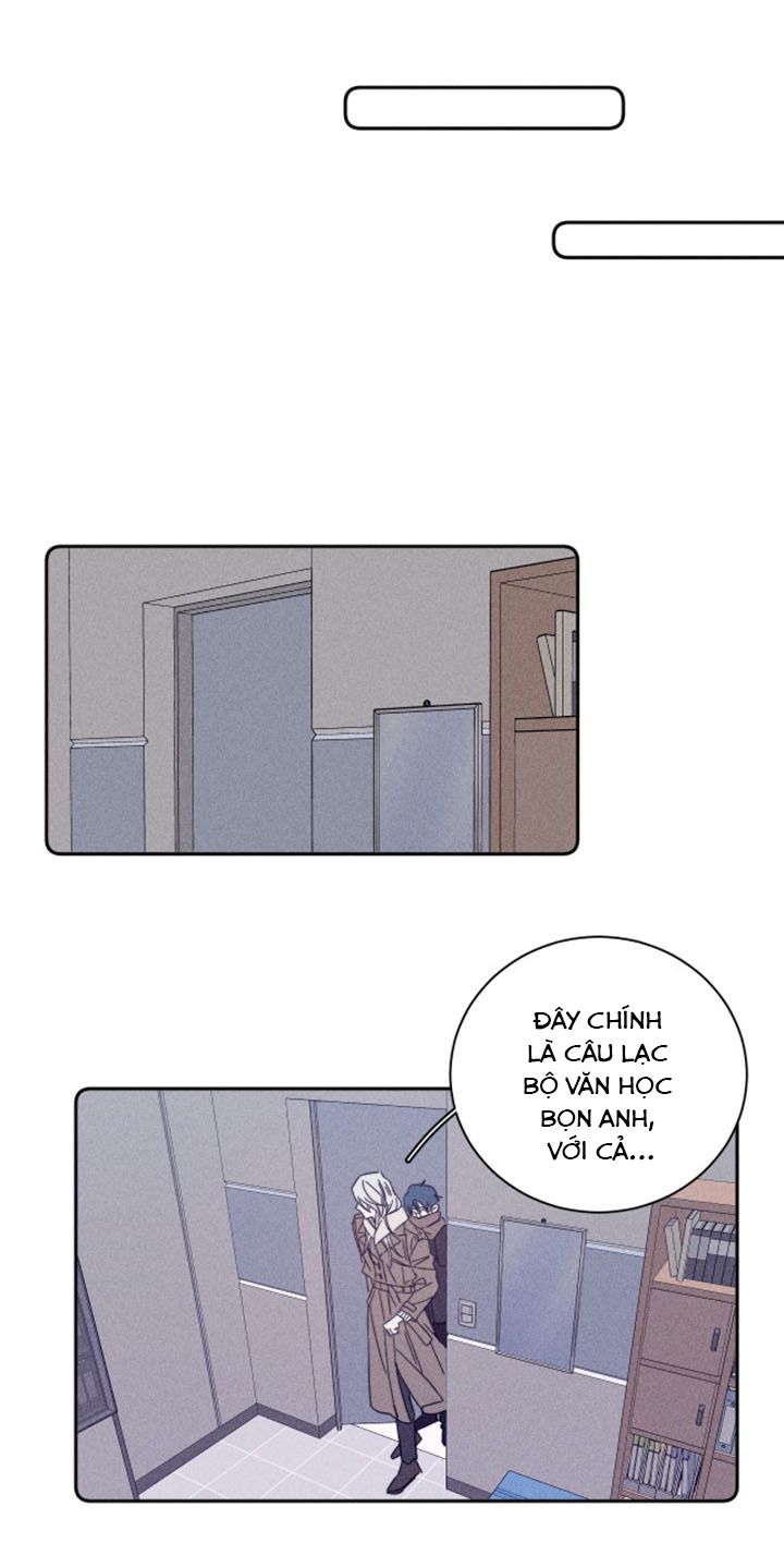 xuân nhật tương chí chapter 77 15