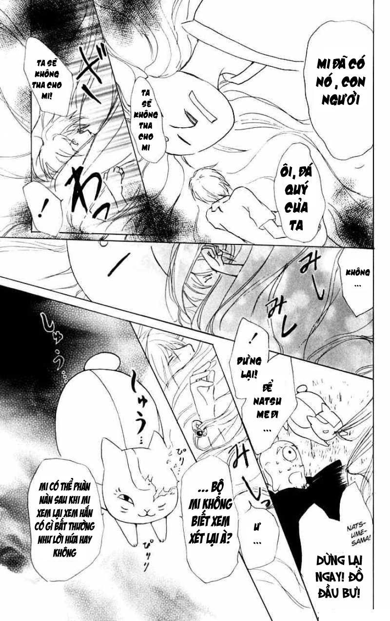 hữu nhân sổ chapter 33 24