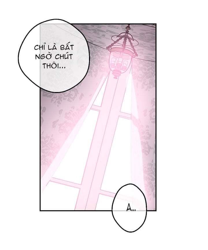 một ngày nọ tôi bỗng thành nàng công chúa chapter 64 21