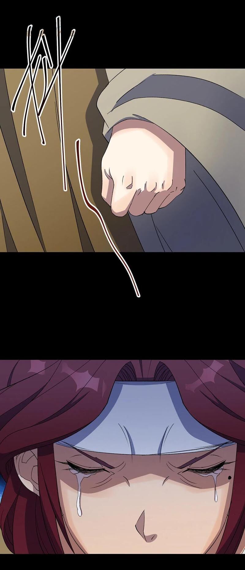 thông u đại thánh chapter 50 26