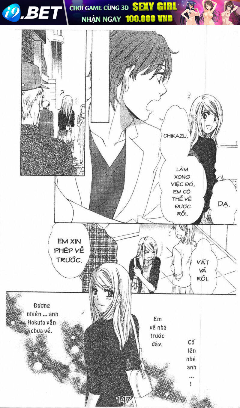 love of firos you chapter 31 48