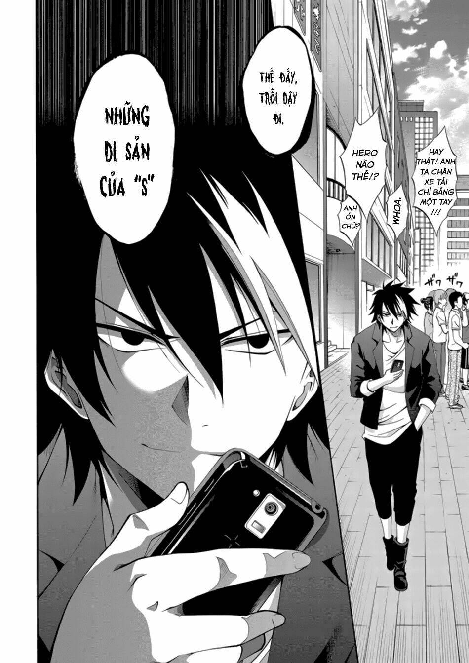 anh hùng xấu xa chapter 44 13