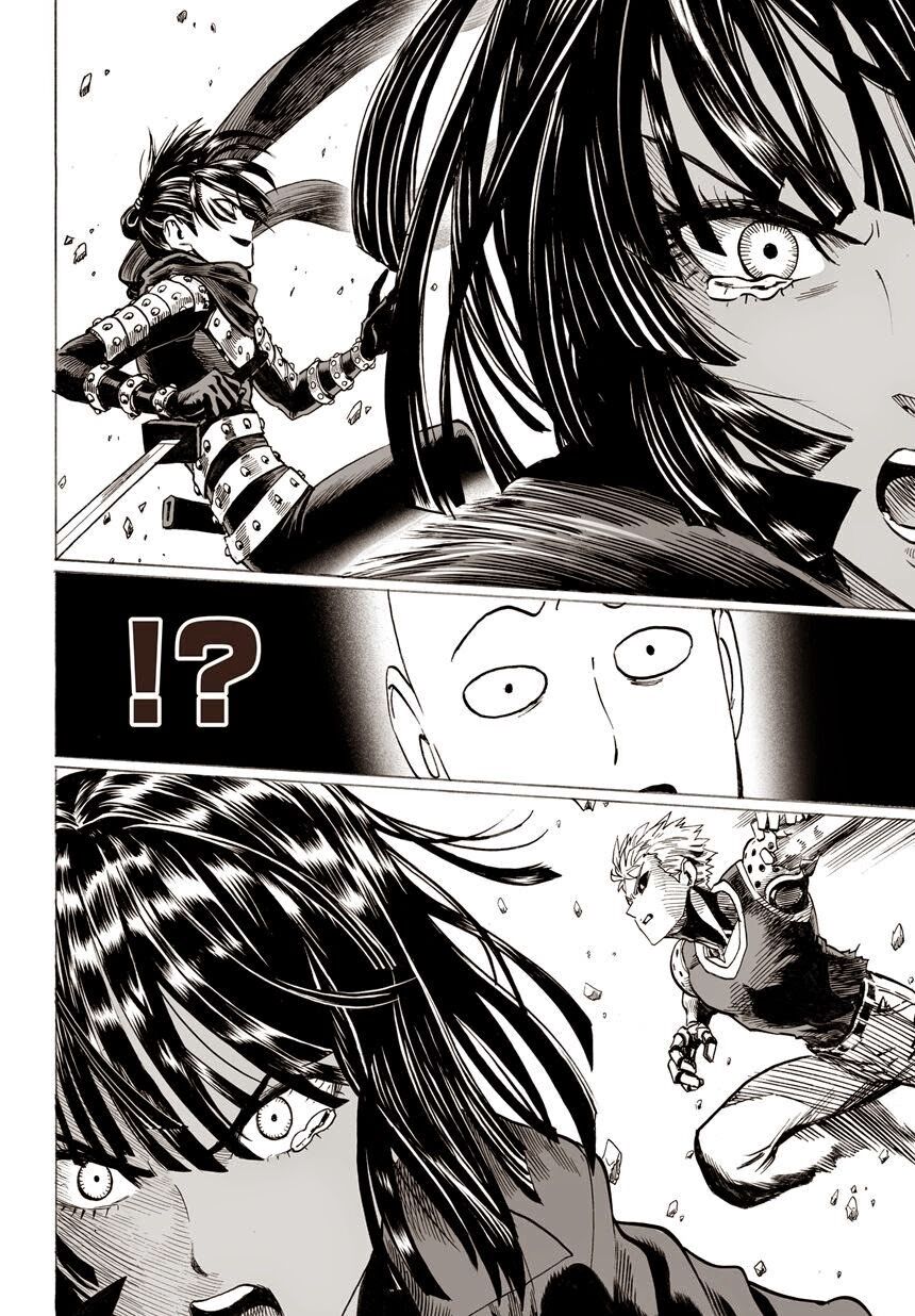 one-punch man chapter 60 18