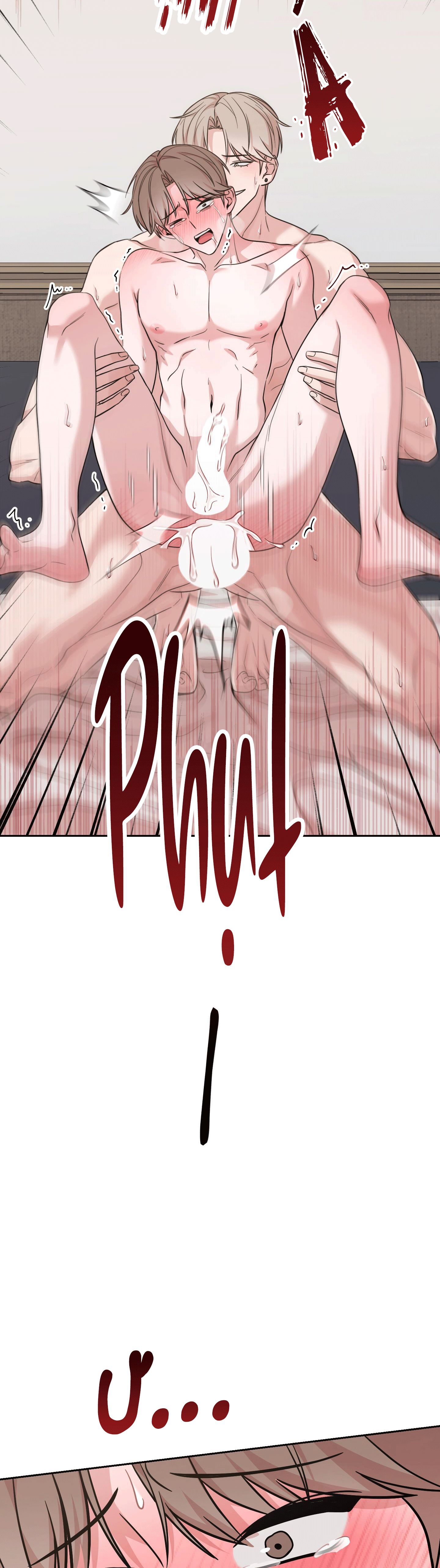 lời mời nguy hiểm chapter 7 34