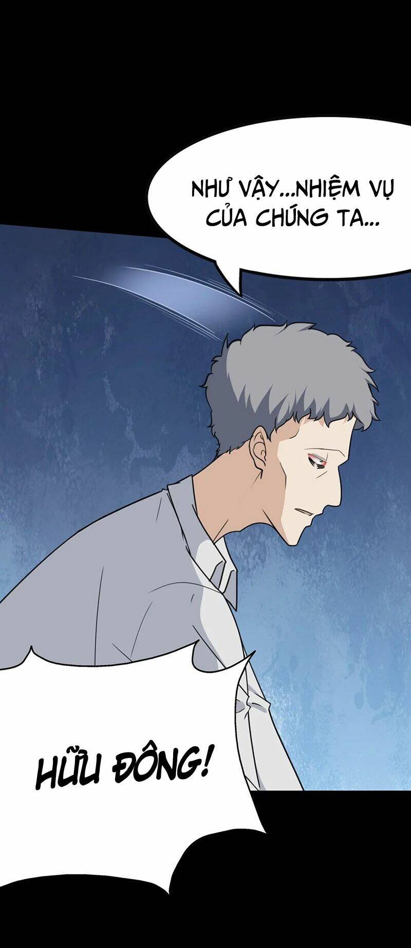 bạn gái virus của tôi chapter 200 41