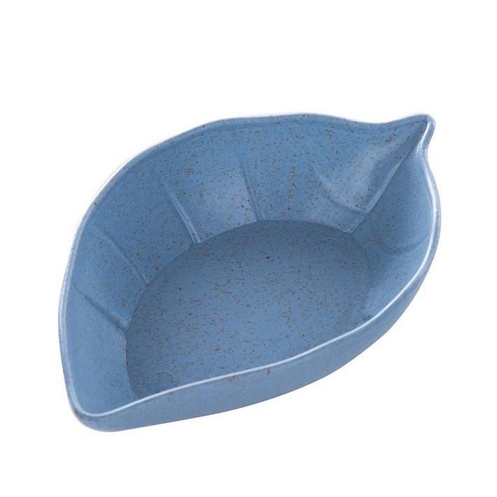 ĐĨA ĐỰNG GIA VỊ HÌNH CHIẾC LÁ 1452