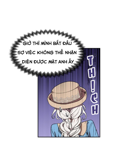 mong ước tuyệt vọng của một phù thủy chapter 4 12