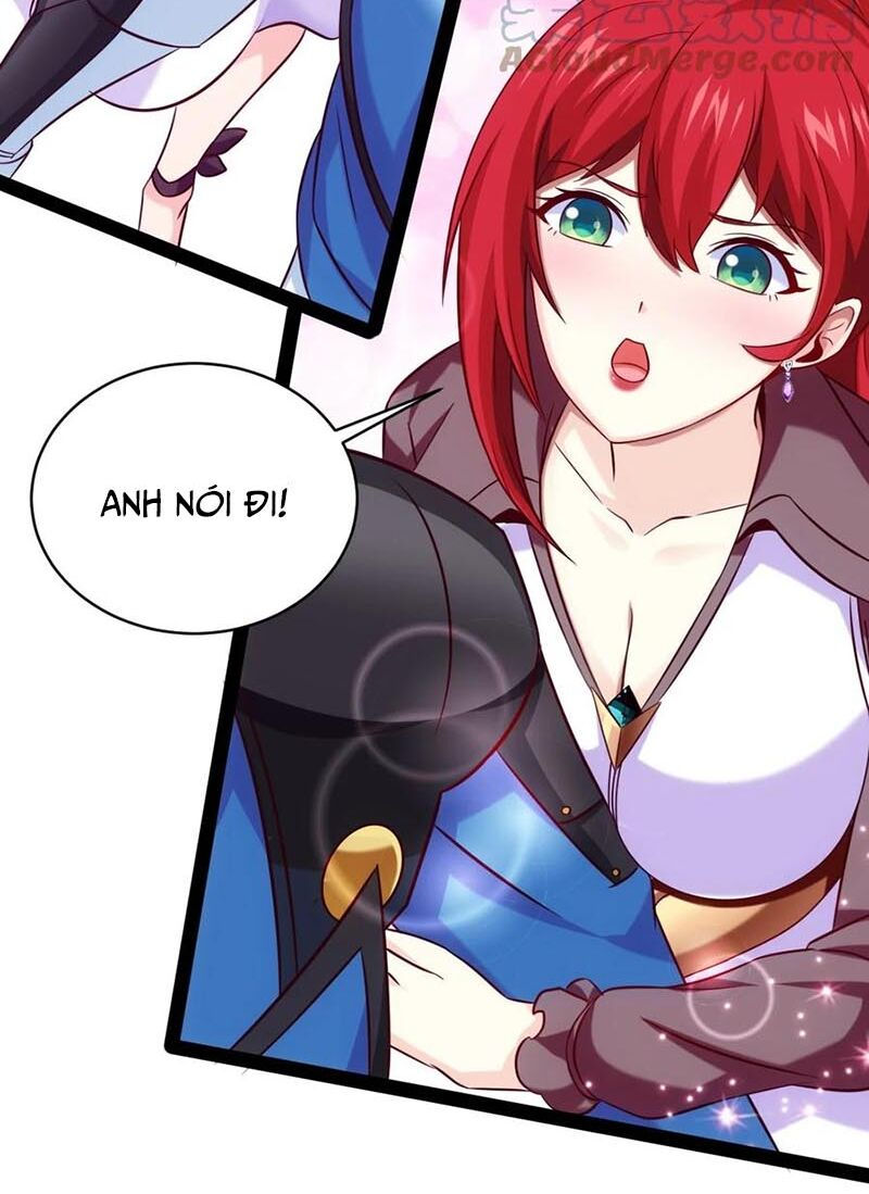 ma thú kiếm thánh dị giới tung hoành chapter 210 7