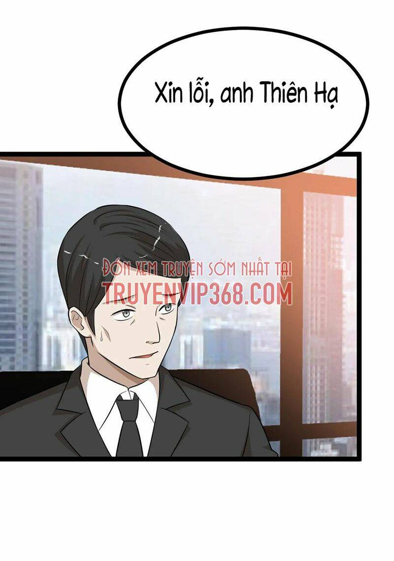 đai ca trở lại tuổi 16 chapter 161 31