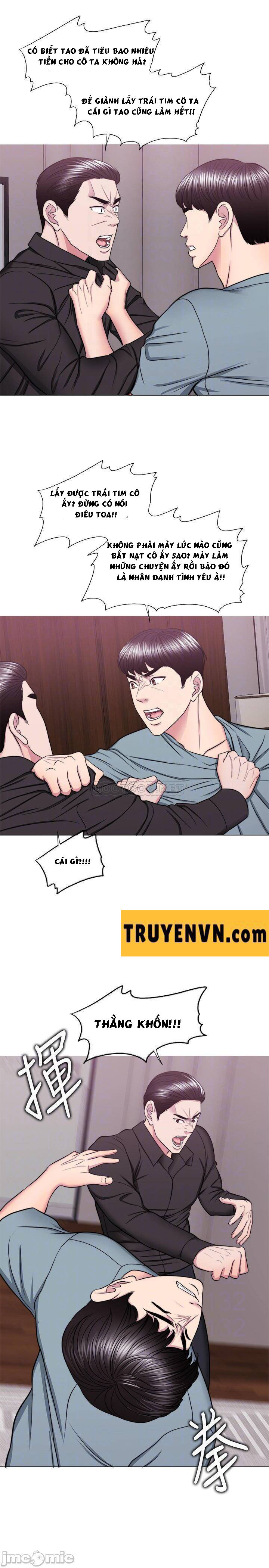 bể bơi ướt át chapter 47 10