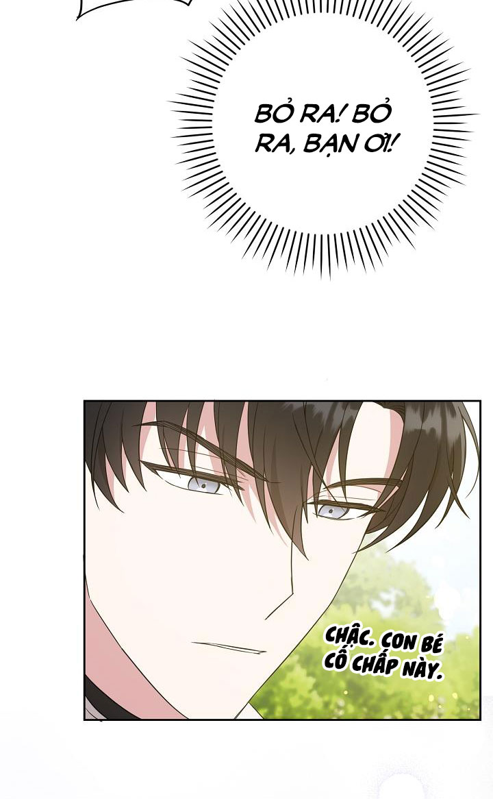 cho con cái núm dú đi mà chapter 29.1 9