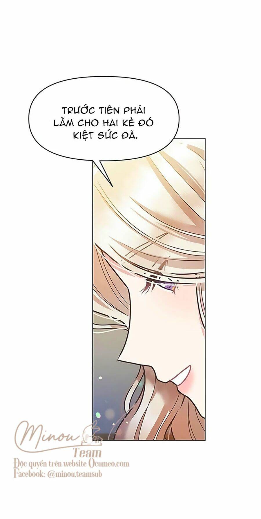 khu vườn câm lặng chapter 10 14