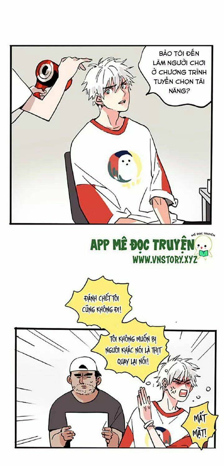 trang nhất không có hắn chapter 2 1