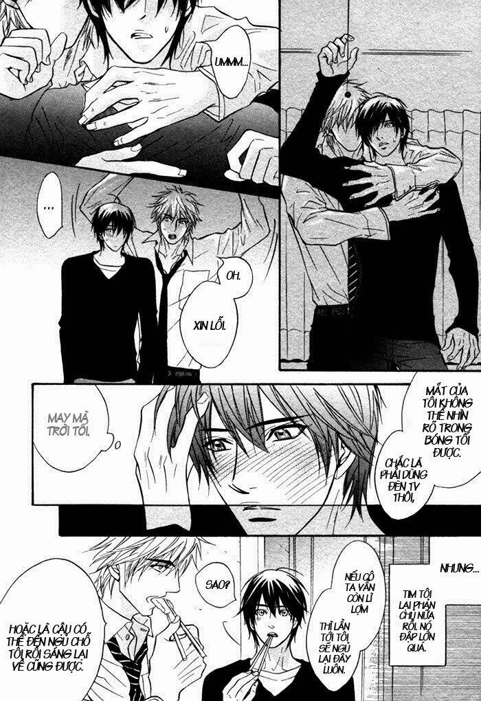 fine play chapter 1 14